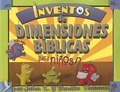 Cover: Inventos de Dimensiones Biblicas Para Ninos - B&H Publishing Group