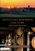 Cover: Kentucky Bourbon Country - The University Press of Kentucky