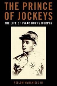 Abbildung von: The Prince of Jockeys - The University Press of Kentucky