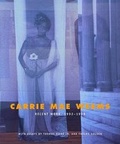 Cover: Carrie Mae Weems - George Braziller