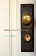 Cover: Many-Storied House - The University Press of Kentucky