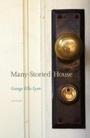 Cover: Many-Storied House - The University Press of Kentucky