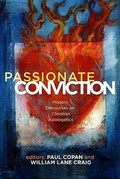 Cover: Passionate Conviction - Broadman & Holman Publishers