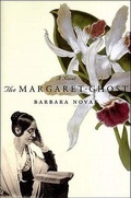 Cover: The Margaret-Ghost - Persea Books