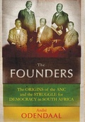 Cover: The Founders - The University Press of Kentucky