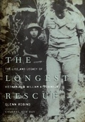 Cover: The Longest Rescue - The University Press of Kentucky