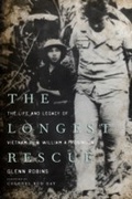 Cover: Longest Rescue - The University Press of Kentucky