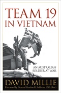 Cover: Team 19 in Vietnam - The University Press of Kentucky