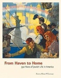Cover: From Haven to Home - George Braziller