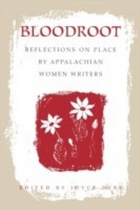 Abbildung von: Bloodroot - The University Press of Kentucky