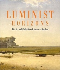 Enlarge image Cover: Luminist Horizons - Persea Books