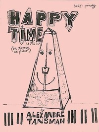 Abbildung von: Happy Time, Book 1 - Primary: On s'Amuse Au Piano - Hal Leonard Publishing Corporation