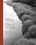 Cover: Between Land and Sea: The Great Marsh - Persea Books