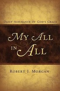 Enlarge image Cover: My All in All - Broadman & Holman Publishers