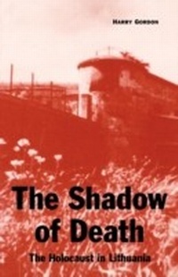 Bild: The Shadow of Death - The University Press of Kentucky