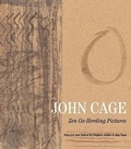 Cover: John Cage: Zen Ox-Herding Pictures - George Braziller  Inc