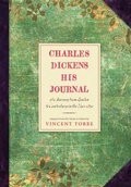 Cover: Charles Dickens - Persea Books