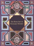 Cover: Book Art of Richard Minsky: My Life in Book Art - George Braziller  Inc