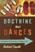 Cover: Doctrine That Dances - Broadman & Holman Publishers