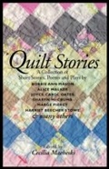 Cover: Quilt Stories - The University Press of Kentucky