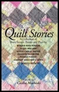 Abbildung von: Quilt Stories - The University Press of Kentucky