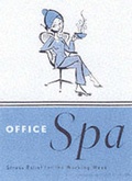 Cover: Office Spa - Chronicle Books