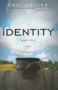 Enlarge image Cover: Identity - Broadman & Holman Publishers