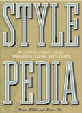 Cover: Stylepedia - Chronicle Books