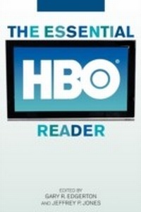 Enlarge image Cover: The Essential HBO Reader - The University Press of Kentucky