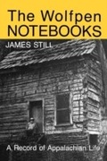 Cover: Wolfpen Notebooks - The University Press of Kentucky