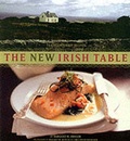Cover: New Irish Table - Chronicle Books