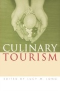Cover: Culinary Tourism - The University Press of Kentucky