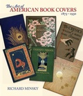 Cover: The Art of American Book Covers - George Braziller  Inc