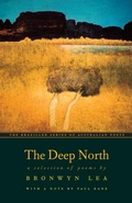 Cover: Deep North: A Selection of Poems - George Braziller  Inc
