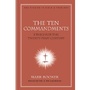 Cover: The Ten Commandments - Broadman & Holman Publishers