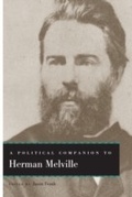 Cover: Political Companion to Herman Melville - The University Press of Kentucky