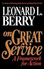 Cover: On Great Service - The Free Press