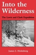 Cover: Into the Wilderness - The University Press of Kentucky