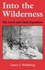 Cover: Into the Wilderness - The University Press of Kentucky