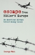 Cover: Escape from Hitler's Europe - The University Press of Kentucky