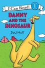 Cover: Danny and the Dinosaur - HarperCollins