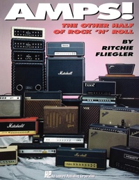 Abbildung von: Amps! - Hal Leonard Corporation