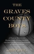 Cover: Graves County Boys - The University Press of Kentucky