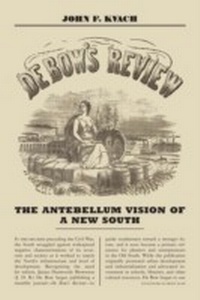Bild: De Bow's Review - The University Press of Kentucky