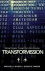 Cover: TransforMission - Broadman & Holman Publishers