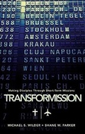 Cover: TransforMission - Broadman & Holman Publishers
