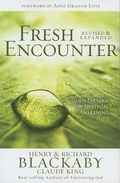 Cover: Fresh Encounter - Broadman & Holman Publishers