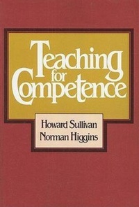 Enlarge image Cover: Teaching for Competence - Teachers' College Press