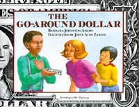 Abbildung von: The Go-around Dollar - Prentice Hall & IBD