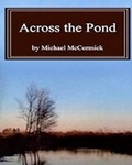 Cover: Across the Pond - Blurb